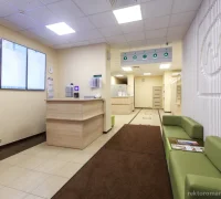 Многопрофильный медицинский центр СМ-Клиника на улице Маршала Тимошенко Фотография 2
