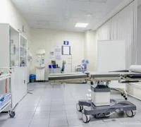 Онкологический центр СМ-Клиника на Волгоградском проспекте Фотография 2