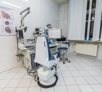 Онкологический центр СМ-Клиника на Ярославской улице Фотография 1