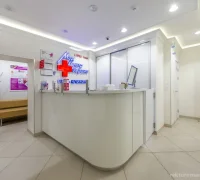 Клиника МедЦентрСервис на Ленинградском проспекте Фотография 2