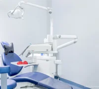 Клиника YourMed на Новотушинской улице Фотография 2