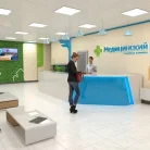 Медицинский дом на Кронштадтском бульваре Фотография 6