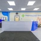 Медицинский дом на Кронштадтском бульваре Фотография 17