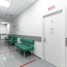 Медицинский центр САНМЕДЭКСПЕРТ в Плетешковском переулке Фотография 19