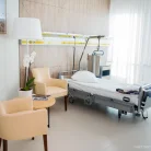 Клиника ЕМС на улице Щепкина Фотография 8