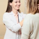 Клиника GMS Clinic Фотография 17