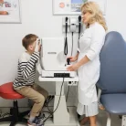 Клиника GMS Clinic Фотография 20