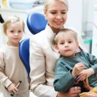 Клиника GMS Clinic Фотография 3