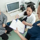 Клиника GMS Clinic Фотография 13