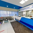 Медицинский дом на Братиславской улице Фотография 12