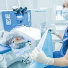 Центр стоматологии и имплантологии YourMed на Молодёжной улице Фотография 11