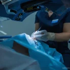 Центр стоматологии и имплантологии YourMed на Молодёжной улице Фотография 16