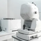Центр стоматологии и имплантологии YourMed на Молодёжной улице Фотография 13