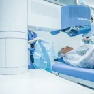 Центр стоматологии и имплантологии YourMed на Молодёжной улице Фотография 7