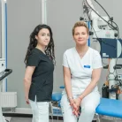 Центр стоматологии и имплантологии YourMed на Молодёжной улице Фотография 6