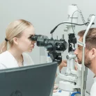 Центр стоматологии и имплантологии YourMed на Молодёжной улице Фотография 12