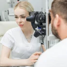 Центр стоматологии и имплантологии YourMed на Молодёжной улице Фотография 9