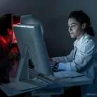 Центр стоматологии и имплантологии YourMed на Молодёжной улице Фотография 1