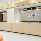 Центр стоматологии и имплантологии YourMed на Молодёжной улице Фотография 20
