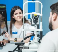 Центр стоматологии и имплантологии YourMed на Молодёжной улице Фотография 2