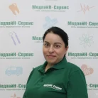 Медицинский центр Медлайн-сервис на Хорошёвском шоссе Фотография 3