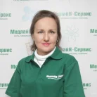 Медицинский центр Медлайн-сервис на Хорошёвском шоссе Фотография 4
