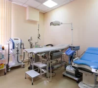Клиника Ниармедик на улице Гамалеи Фотография 2