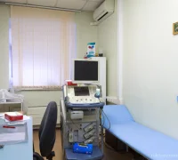 Клиника Ниармедик на Маросейке Фотография 2