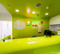 Клиника Ниармедик на улице Юных Ленинцев Фотография 2