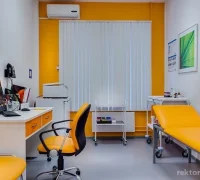 Клиника Ниармедик на улице Молодцова Фотография 2