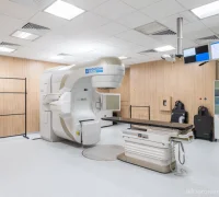 Медицинская клиника Hadassah Medical Фотография 2
