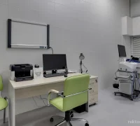 Многопрофильный медицинский центр СМ-Клиника на Новочерёмушкинской улице Фотография 2