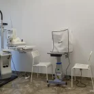 Офтальмологический центр МедСэф на Молодёжной улице Фотография 9
