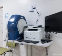 Медицинский центр СМ-Клиника на 2-й Звенигородской улице Фотография 2