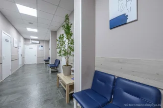 Семейный медицинский центр Никсор Клиник на Лихачёвском проспекте Фотография 2