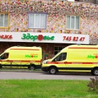 Клиника "Здоровье" на проспекте Космонавтов Фотография 18