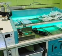 Клиника "Здоровье" на проспекте Космонавтов Фотография 2