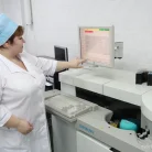 Городская поликлиника №220 филиал №5 на Кутузовском проспекте Фотография 2