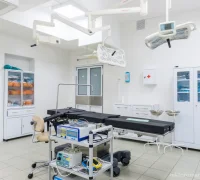 Центр репродуктивного здоровья СМ-Клиника на Ленинградском проспекте Фотография 2