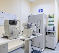 Центр хирургии СМ-Клиника на Ярославской улице Фотография 2