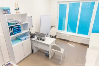 Центр молекулярной диагностики CMD 