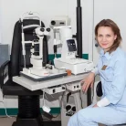 Семейный медицинский центр Жемчужина Подолья на Симферопольской улице Фотография 1