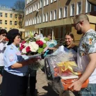 Детская поликлиника педиатрическое отделение №1 на Набережной улице Фотография 6