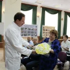Детская поликлиника педиатрическое отделение №1 на Набережной улице Фотография 5