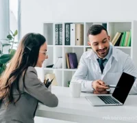 Клиника Столица на Ленинском проспекте Фотография 2