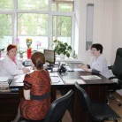 Больница им. профессора Розанова В.Н. приемное отделение на Авиационной улице Фотография 1