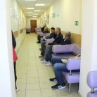 Больница им. профессора Розанова В.Н. приемное отделение на Авиационной улице Фотография 2