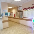 Поликлиника №4 на Лермонтовской улице Фотография 2