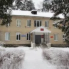 Поликлиника №4 на Лермонтовской улице Фотография 1