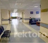 Взрослая поликлиника в Скатертном переулке Фотография 2